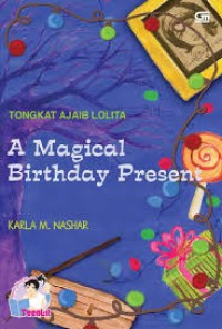 Image of A Magical Birthday Present