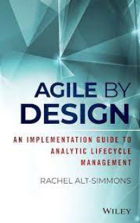 Agile by Design