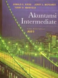 Image of Akuntansi Intermediate