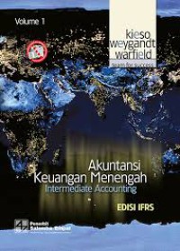 Akuntansi Keuangan Menengah Intermediete Accounting Volume 1
