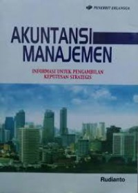 Akuntansi Manajemen
