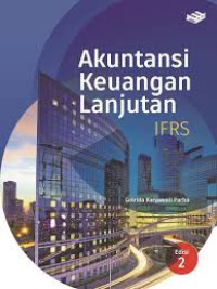 Akuntasi Keuangan Lanjutan