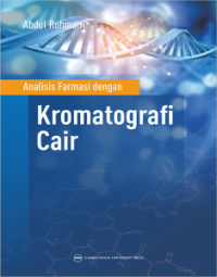 Image of Analisis Farmasi dengan Kromatografi Cair