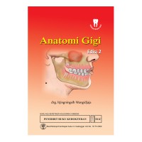 Anatomi Gigi