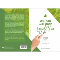 Asuhan Gizi Pada Lanjut Usia