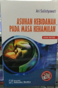 Asuhan Kebidanan Pada Masa Kehamilan, Ed. Rev.
