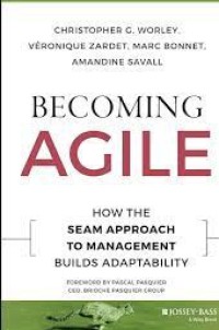 Becoming Agile
