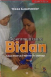 Bidan Sebuah Pendekatan Midwifery of Knowledge