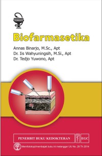 Image of Biofarmasetika