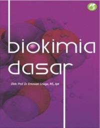 Image of Biokimia Dasar