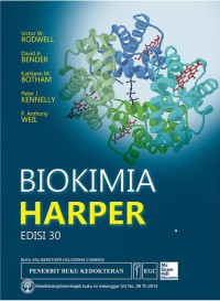 Image of Biokimia Harper, Edisi 30