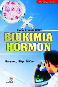 Image of Biokimia Hormon
