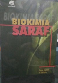 Image of Biokimia Saraf