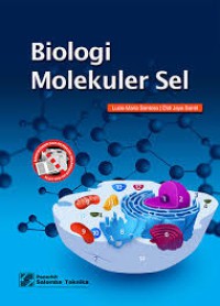 Image of Biologi Molekular Sel
