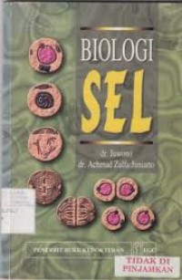 Image of Biologi Sel