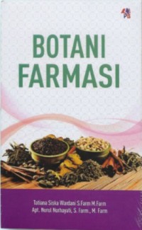 Image of Botani Farmasi