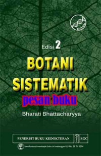 Image of Botani Sistematik, Edisi 2