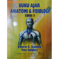 Buku Ajar Anatomi & Fisiologi