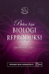Buku Ajar Biologi Reproduksi
