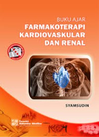 Image of Buku Ajar Farmakoterapi Kardiovaskular dan Renal