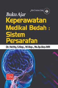 Buku Ajar Keperawatan Medikal Bedah Sistem Persarafan
