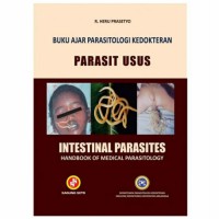 Buku Ajar Parasitologi Kedokteran : Parasit Usus