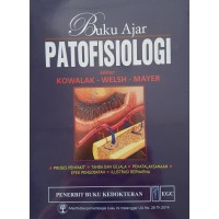 Buku Ajar Patofisiologi