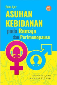 Buku Asuhan Kebidanan pada Remaja dan Perimenopause