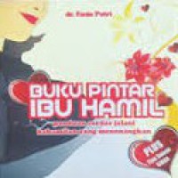 Buku Pintar Ibu Hamil