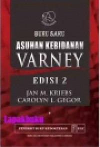 Buku Saku Asuhan Kebidanan Varney
