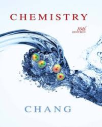 Image of Chemistry, 10th Edition