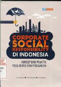 Corporate Social Responsibility di Indonesia