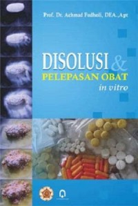 Image of Disolusi & Pelepasan Obat in Vitro