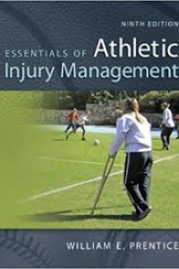 Essentials of Athletic Injury Management