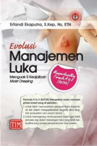 Evolusi Manajemen Luka: Menguak 5 Keajaiban Moist Dressing