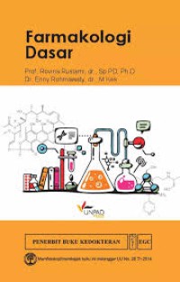 Image of Farmakologi Dasar