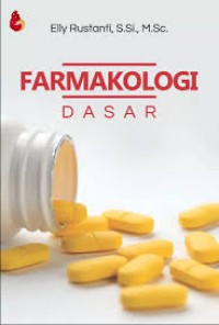 Image of Farmakologi Dasar