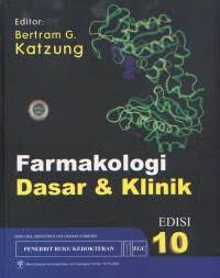 Image of Farmakologi Dasar & Klinik, Edisi 10