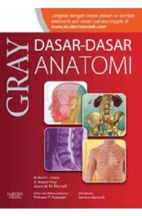 Gray Dasar-dasar Anatomi