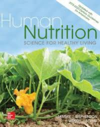 Human  nutrition