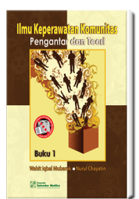 Image of Ilmu Keperawatan Komunitas: Pengantar dan Teori, Buku 1