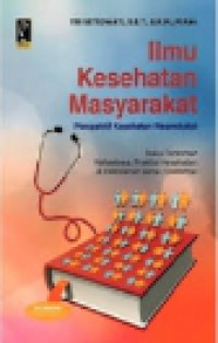 Ilmu Kesehatan Masyarakat Perspektif Kesehatan Reproduksi