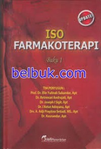 Image of Iso Farmakoterapi