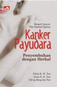 Kanker Payudara Penyembuhan Dengan Herbal