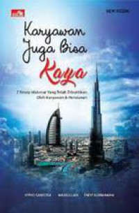 Karyawan Juga Bisa Karya