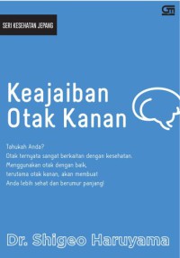 Keajaiban Otak Kanan