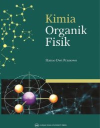 Image of Kimia Organik Fisik