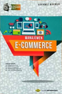 Manajemen E - Commerce