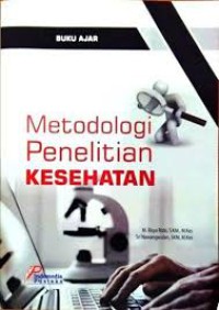Metodologi Penelitian Kesehatan