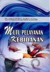 Mutu Pelayanan Kebidanan